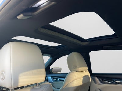 2022 Cadillac CT5 Premium Luxury