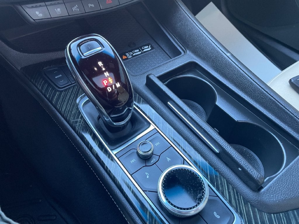 2022 Cadillac CT5 Premium Luxury