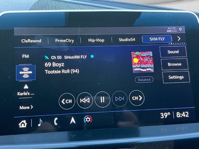 2022 Cadillac CT5 Premium Luxury