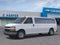 2026 Chevrolet Express Passenger LS
