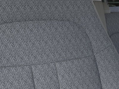 2026 Chevrolet Express Passenger LS