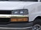 2026 Chevrolet Express Passenger LS