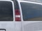 2026 Chevrolet Express Passenger LS