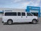 2026 Chevrolet Express Passenger LS