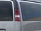 2026 Chevrolet Express Passenger LS