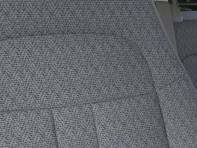 2026 Chevrolet Express Passenger LS