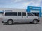 2026 Chevrolet Express Passenger LS