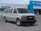 2026 Chevrolet Express Passenger LS