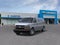 2026 Chevrolet Express Passenger LS