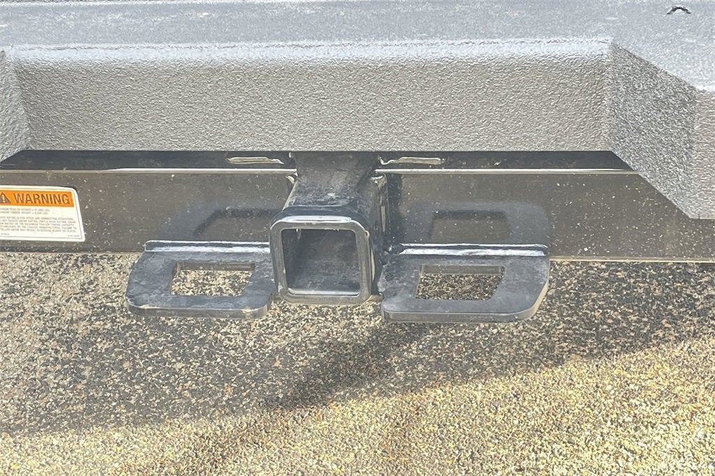 2024 Chevrolet Silverado 3500 HD Chassis Cab Work Truck