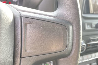 2024 Chevrolet Silverado 3500 HD Chassis Cab Work Truck