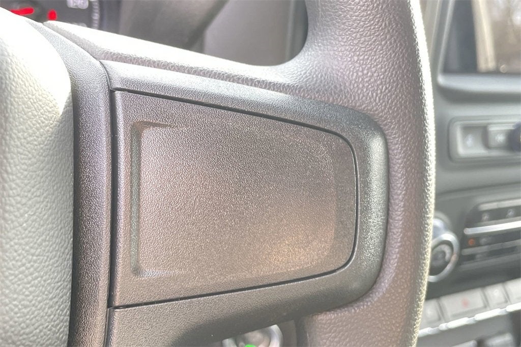 2024 Chevrolet Silverado 3500 HD Chassis Cab Work Truck