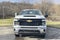 2024 Chevrolet Silverado 3500 HD Chassis Cab Work Truck