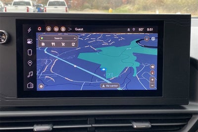 2024 Chevrolet Silverado EV Work Truck