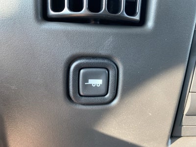 2025 Chevrolet Express Cargo 3500 WT