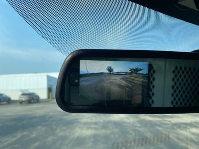 2025 Chevrolet Express Cargo 3500 WT