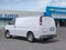 2025 Chevrolet Express Cargo 3500 WT