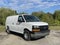 2025 Chevrolet Express Cargo 3500 WT