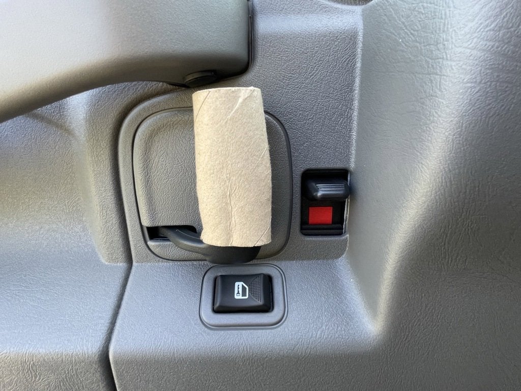 2025 Chevrolet Express Cargo 3500 WT