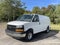 2025 Chevrolet Express Cargo 3500 WT