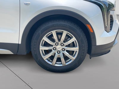 2019 Cadillac XT4 AWD Premium Luxury