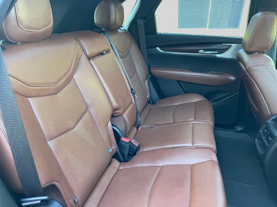 2023 Cadillac XT5 AWD Premium Luxury