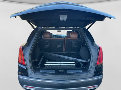 2023 Cadillac XT5 AWD Premium Luxury