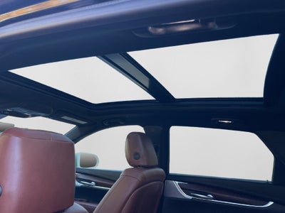 2023 Cadillac XT5 AWD Premium Luxury