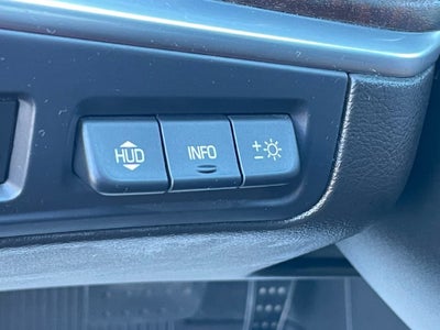 2023 Cadillac XT5 AWD Premium Luxury