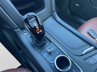 2023 Cadillac XT5 AWD Premium Luxury