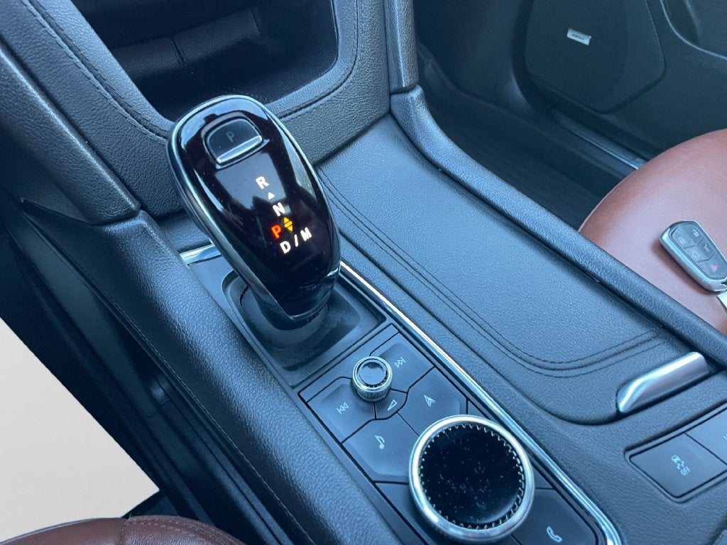 2023 Cadillac XT5 AWD Premium Luxury