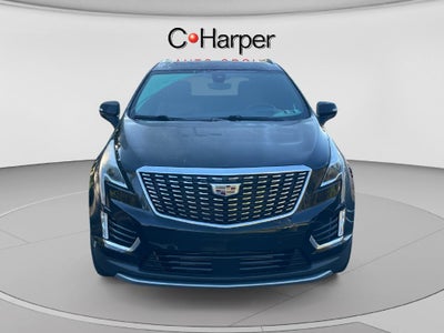 2023 Cadillac XT5 AWD Premium Luxury