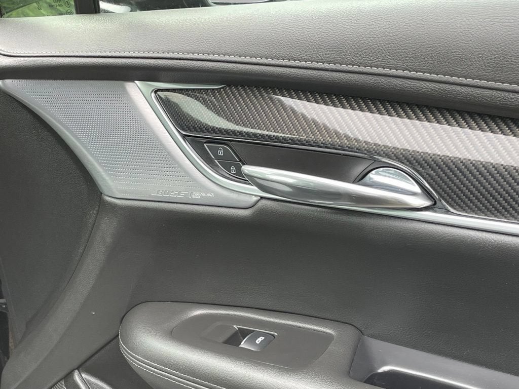 2024 Cadillac XT6 Sport