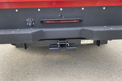 2024 Chevrolet Silverado 4500 HD LT