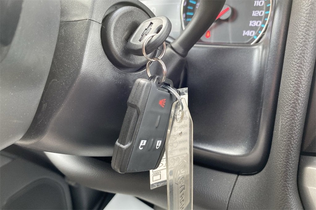 2024 Chevrolet Silverado 4500 HD LT