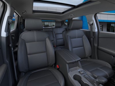 2026 Chevrolet Blazer 3LT