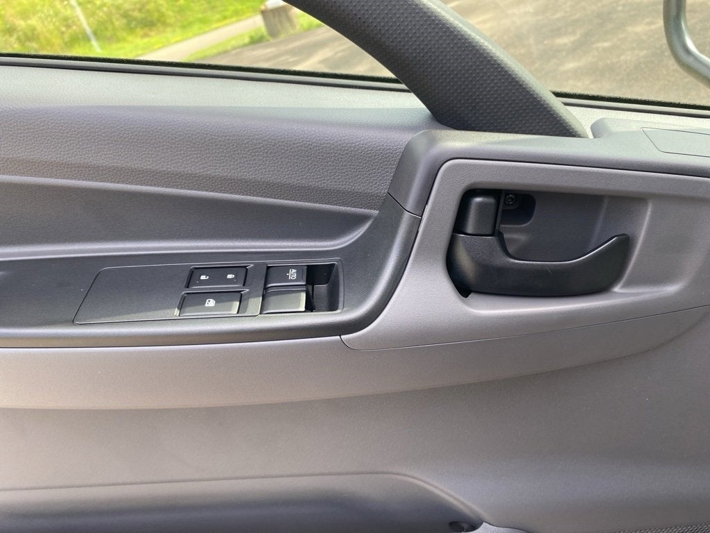 2026 Chevrolet Low Cab Forward 5500 XD NA