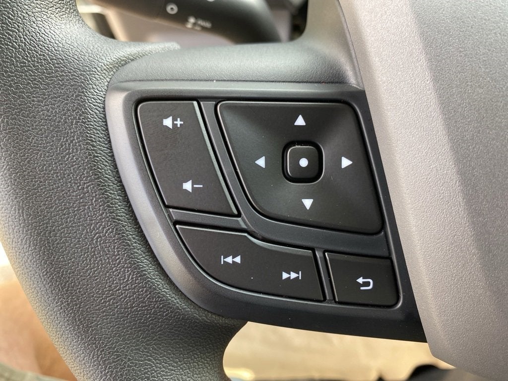 2026 Chevrolet Low Cab Forward 5500 XD NA