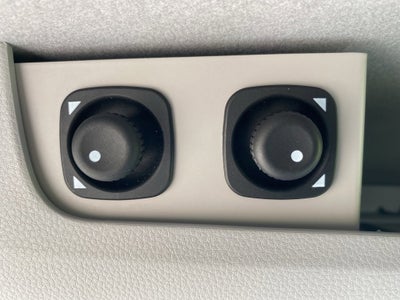 2026 Chevrolet Low Cab Forward 5500 XD NA