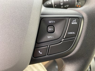 2026 Chevrolet Low Cab Forward 5500 XD NA