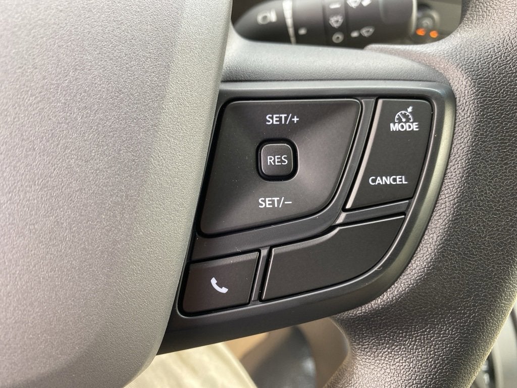 2026 Chevrolet Low Cab Forward 5500 XD NA