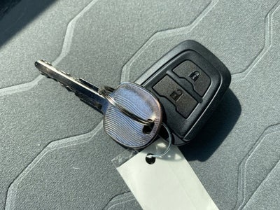 2026 Chevrolet Low Cab Forward 5500 XD NA