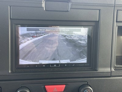 2026 Chevrolet Low Cab Forward 5500 XD NA