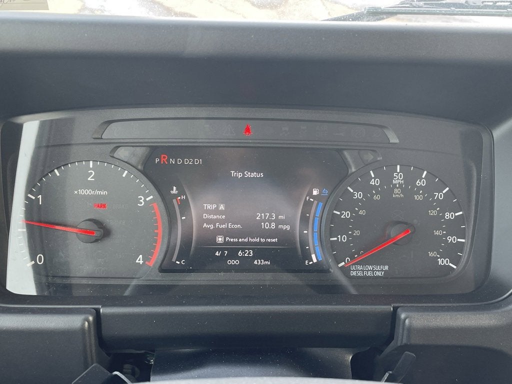 2026 Chevrolet Low Cab Forward 5500 XD NA