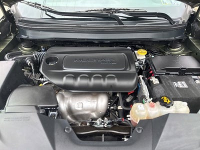 2019 Jeep Cherokee Latitude Plus 4x4
