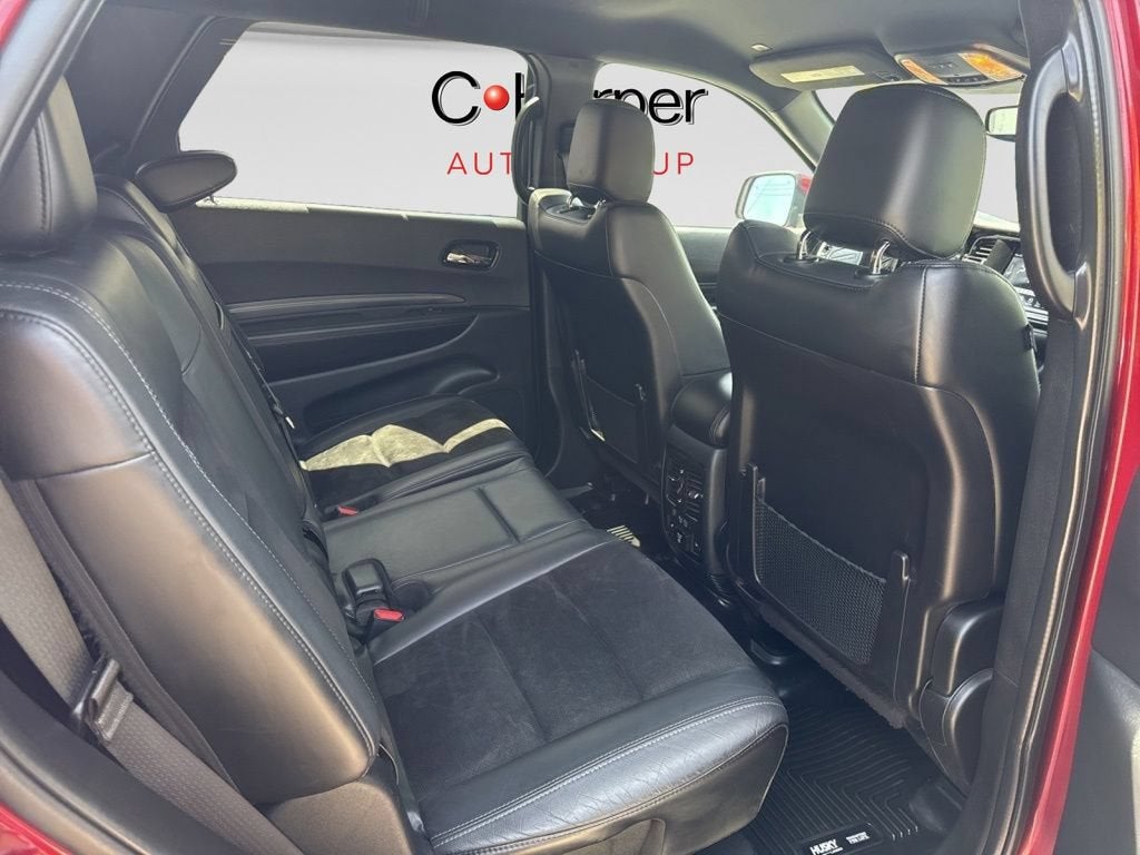 2022 Dodge Durango GT Plus AWD