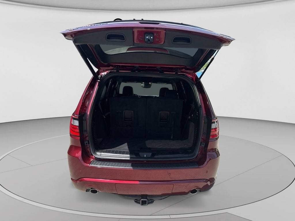 2022 Dodge Durango GT Plus AWD