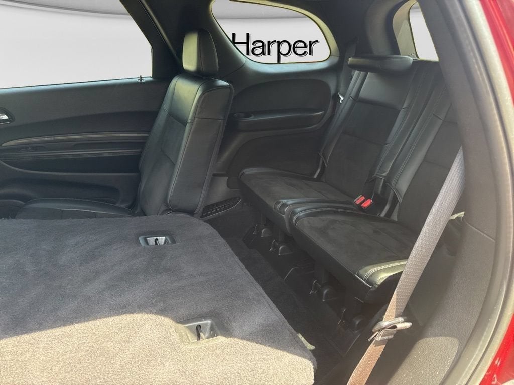 2022 Dodge Durango GT Plus AWD