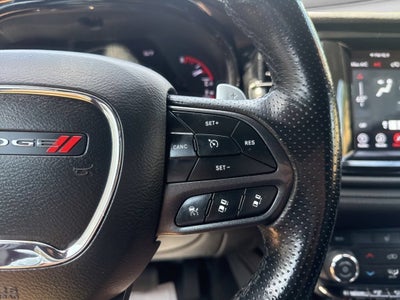 2022 Dodge Durango GT Plus AWD