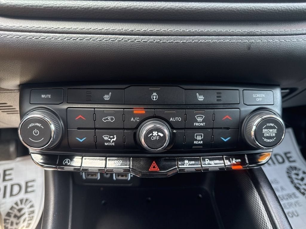 2022 Dodge Durango GT Plus AWD